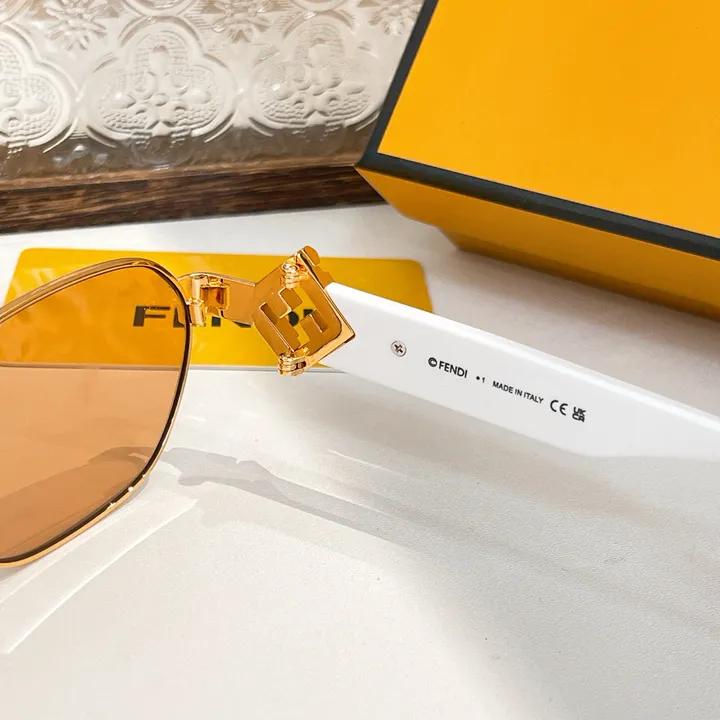 スーパーコピー フェンディ サングラス