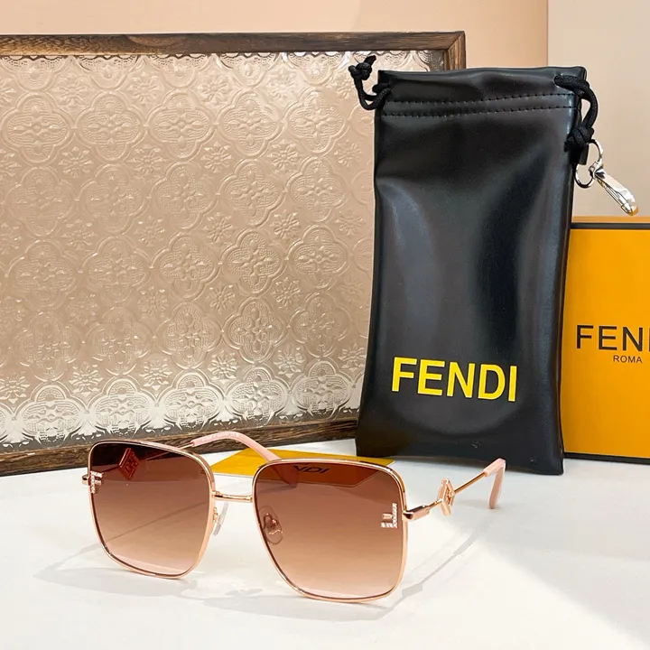 スーパーコピー フェンディ サングラス