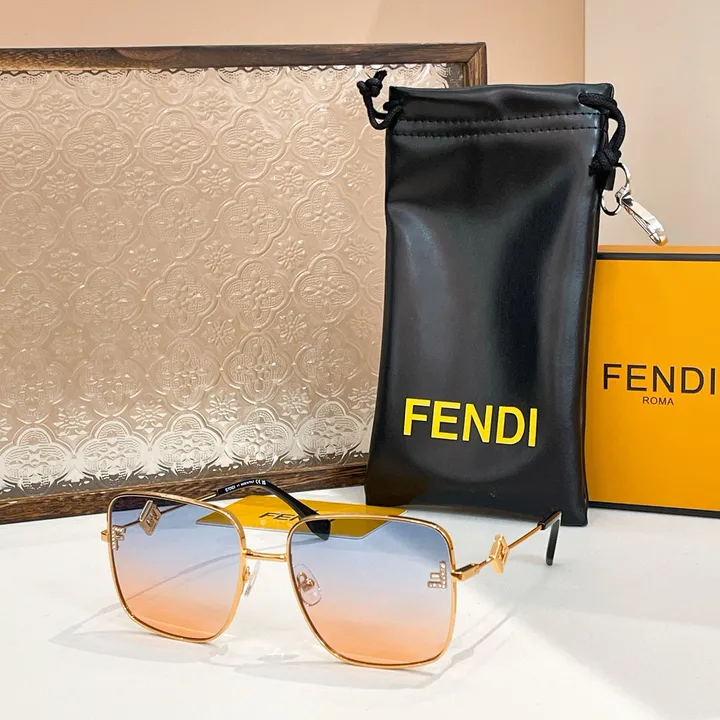 スーパーコピー フェンディ サングラス
