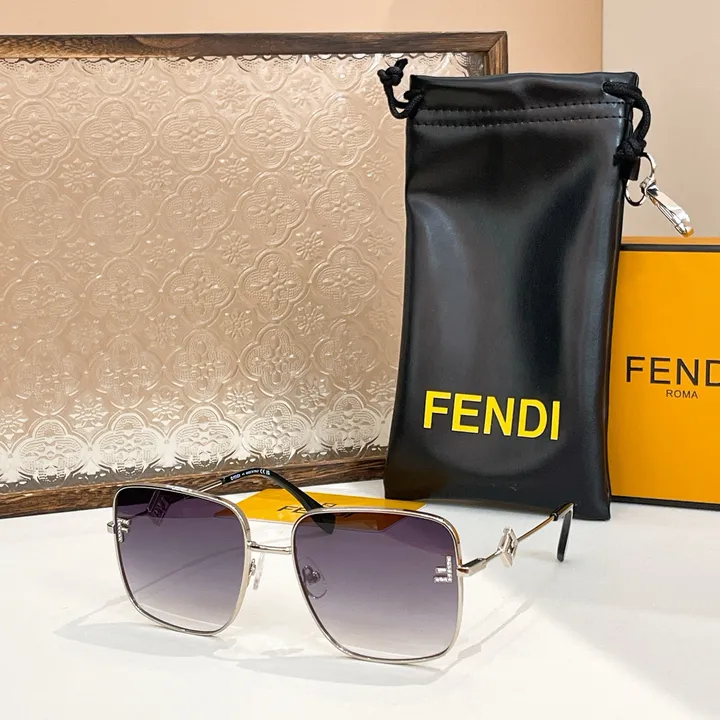 スーパーコピー フェンディ サングラス