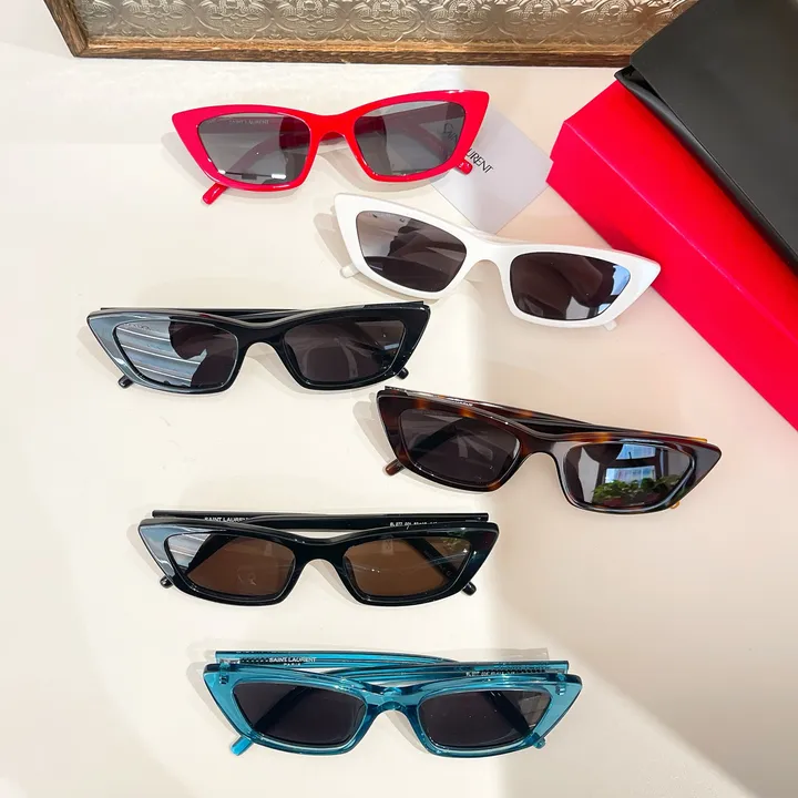 スーパーコピー イブサンローラン サングラス