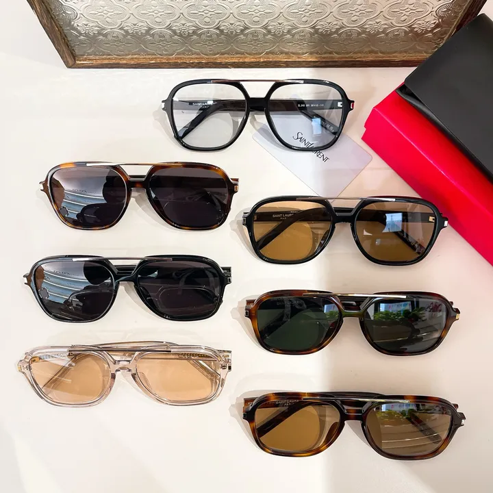 スーパーコピー イブサンローラン サングラス