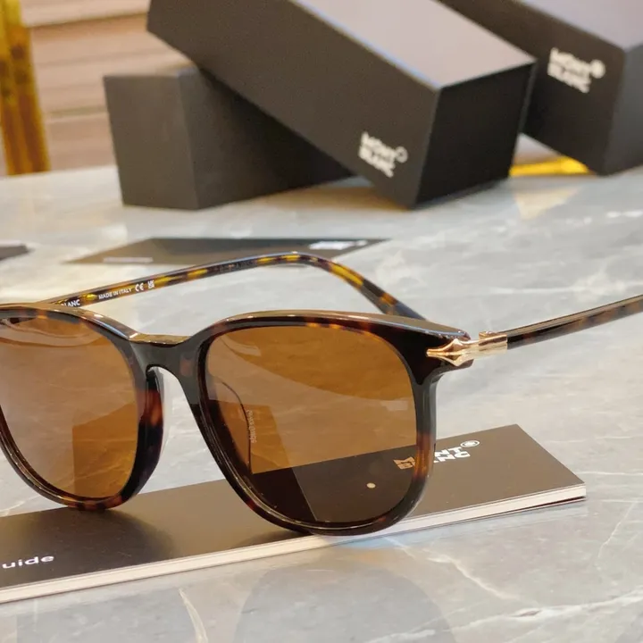 スーパーコピー モンブラン サングラス