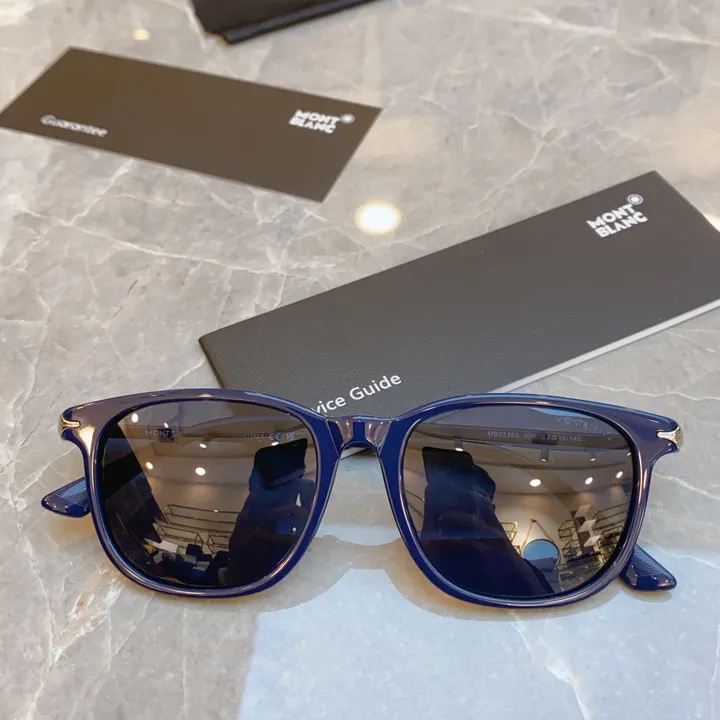 スーパーコピー モンブラン サングラス