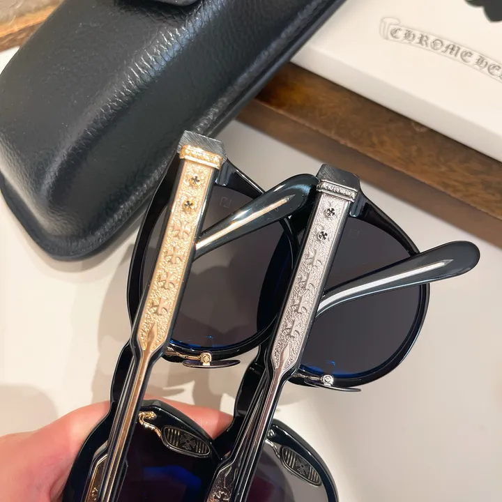 スーパーコピー クロムハーツ サングラス