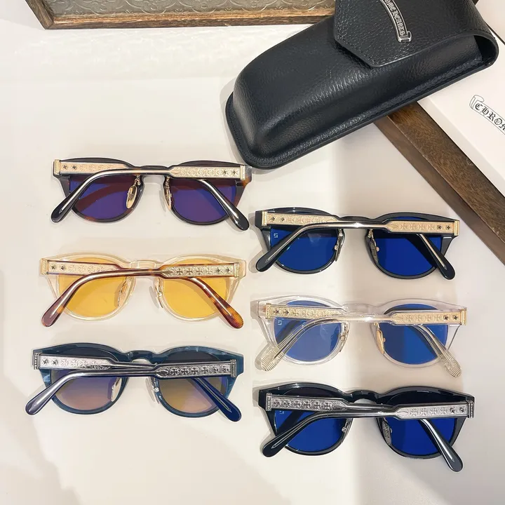 スーパーコピー クロムハーツ サングラス