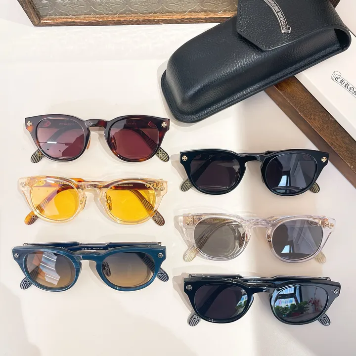 スーパーコピー クロムハーツ サングラス