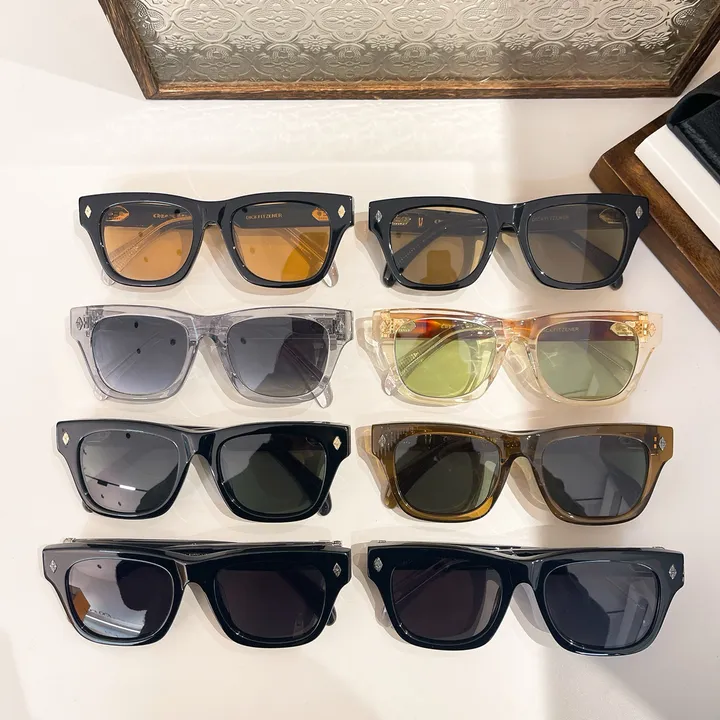 スーパーコピー クロムハーツ サングラス