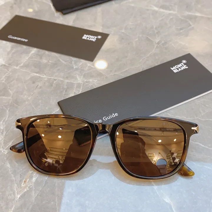スーパーコピー モンブラン サングラス