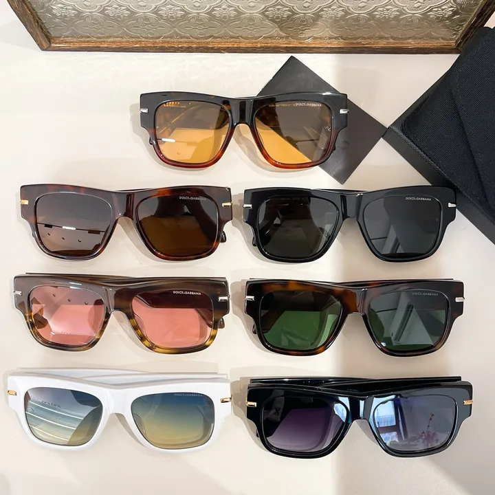 スーパーコピー ドルチェ＆ガッバーナ サングラス