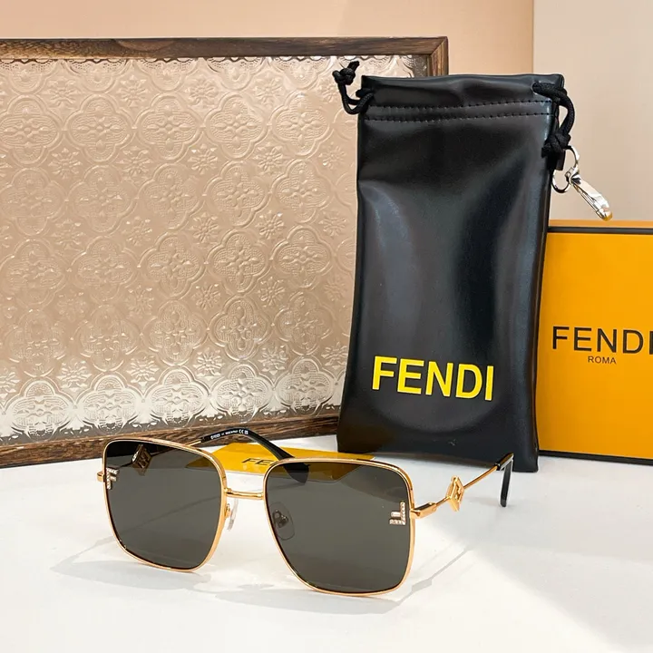 スーパーコピー フェンディ サングラス