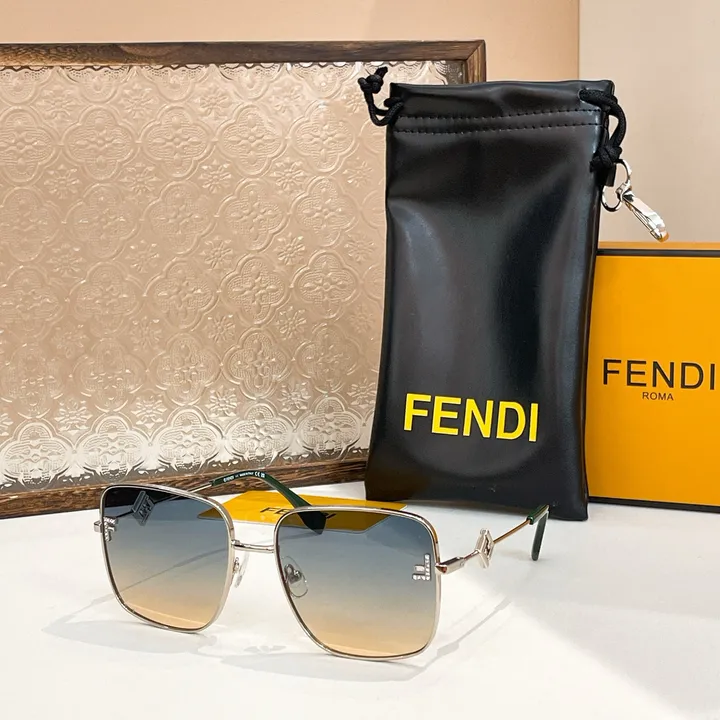 スーパーコピー フェンディ サングラス