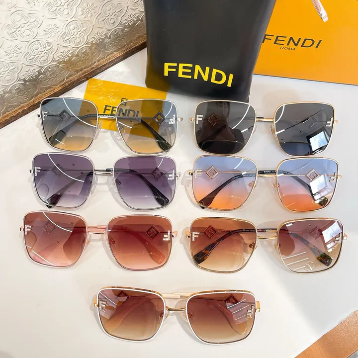 スーパーコピー フェンディ サングラス