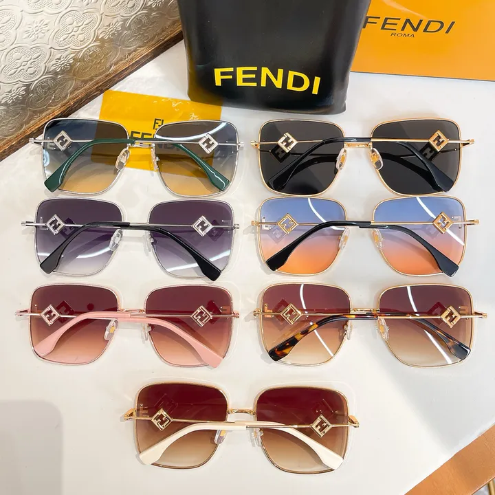 スーパーコピー フェンディ サングラス