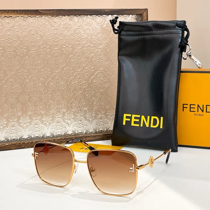 スーパーコピー フェンディ サングラス