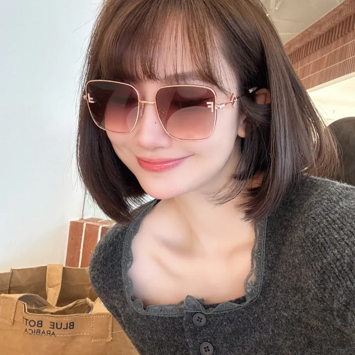 スーパーコピー フェンディ サングラス