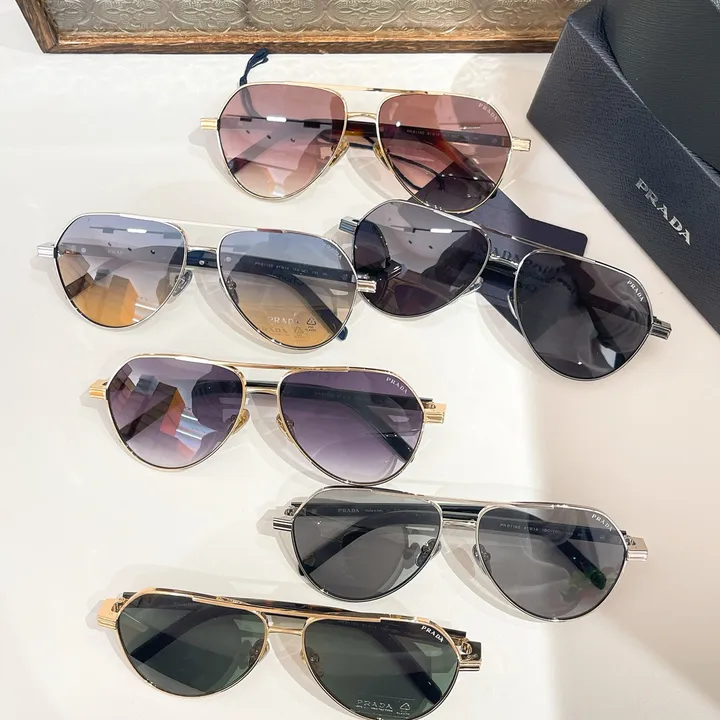 スーパーコピー プラダ サングラス