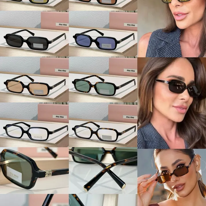 スーパーコピー ミュウミュウ サングラス