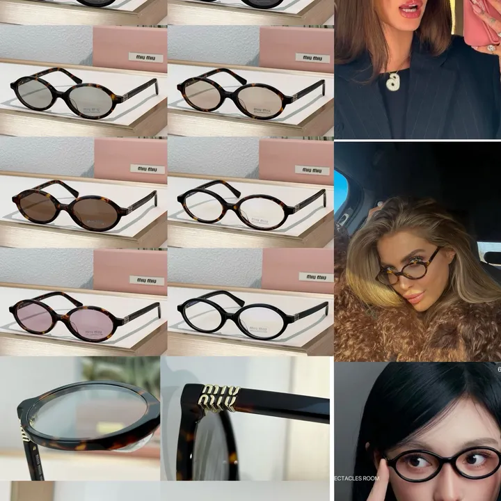 スーパーコピー ミュウミュウ サングラス