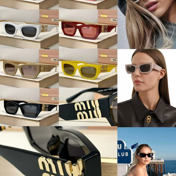 スーパーコピー ミュウミュウ サングラス