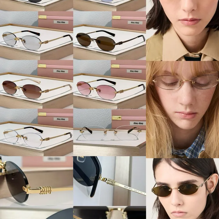 スーパーコピー ミュウミュウ サングラス