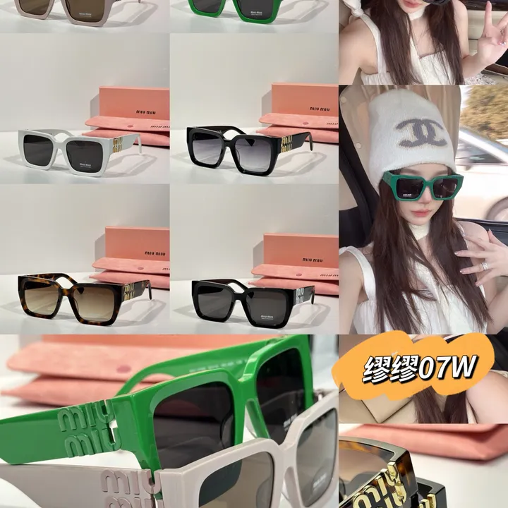 スーパーコピー ミュウミュウ サングラス