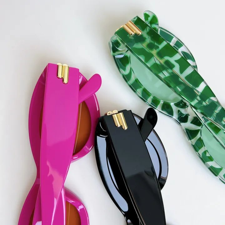 スーパーコピー ボッテガ ヴェネタ サングラス