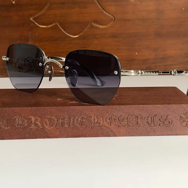 スーパーコピー クロムハーツ サングラス
