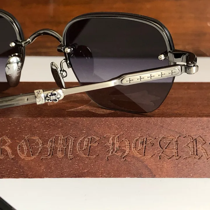 スーパーコピー クロムハーツ サングラス