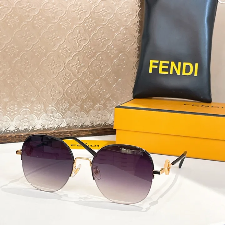 スーパーコピー フェンディ サングラス