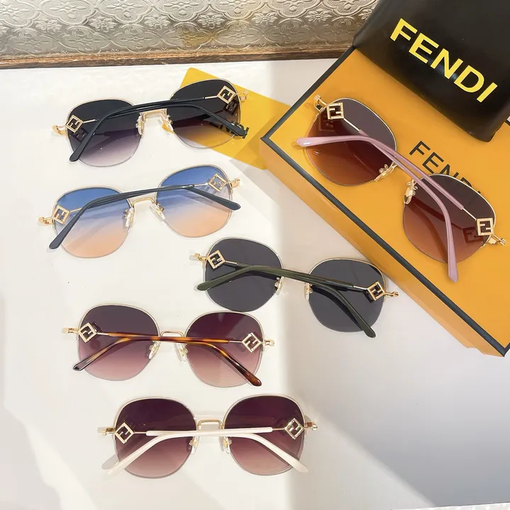 スーパーコピー フェンディ サングラス