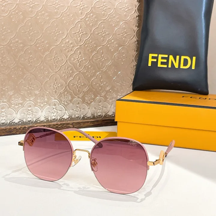 スーパーコピー フェンディ サングラス