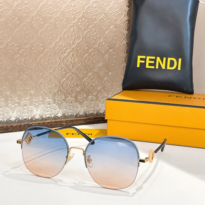 スーパーコピー フェンディ サングラス