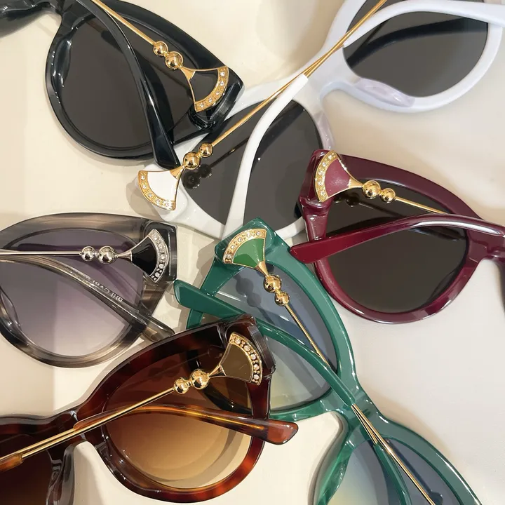 スーパーコピー ブルガリ サングラス