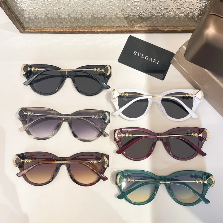 スーパーコピー ブルガリ サングラス