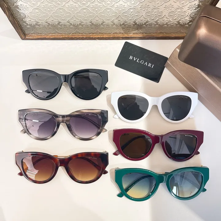スーパーコピー ブルガリ サングラス
