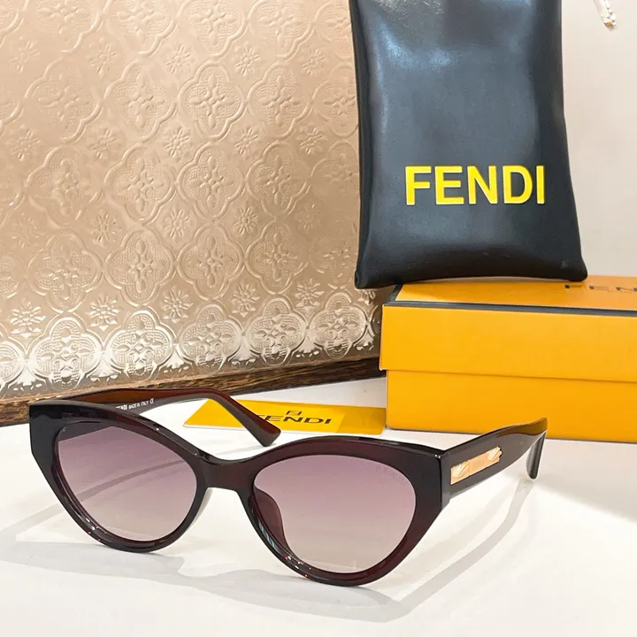 スーパーコピー フェンディ サングラス