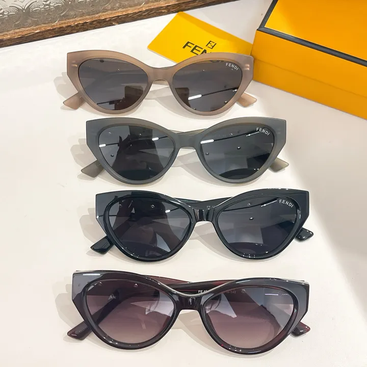 スーパーコピー フェンディ サングラス