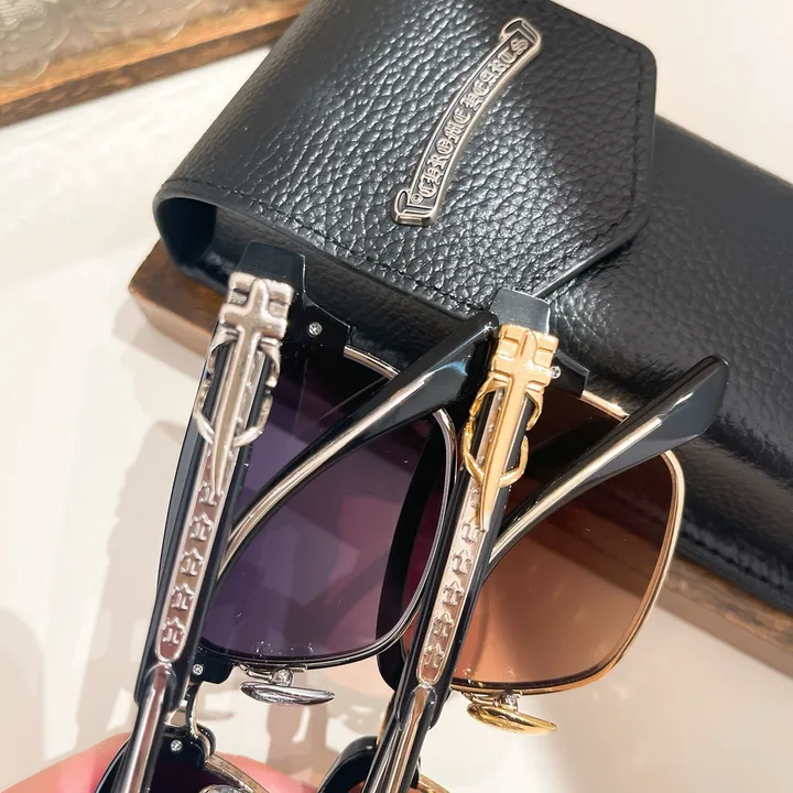 スーパーコピー クロムハーツ サングラス