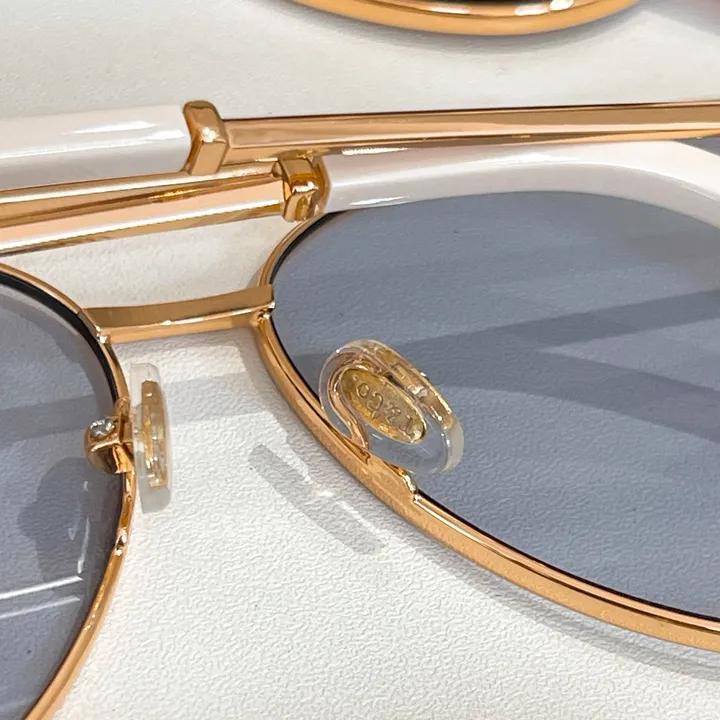 スーパーコピー カルティエ サングラス