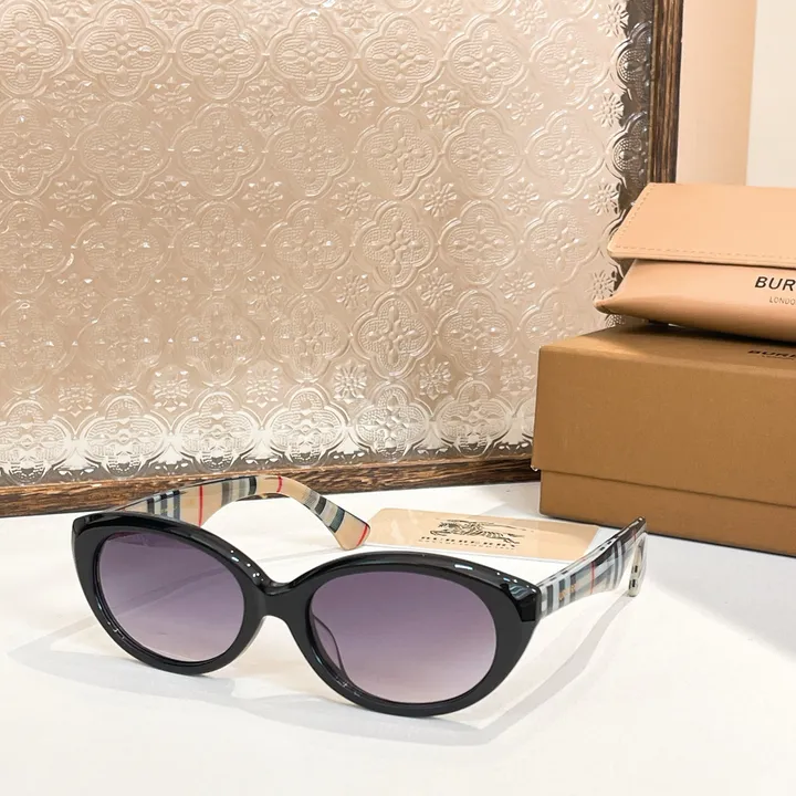 スーパーコピー バーバリー ス サングラス