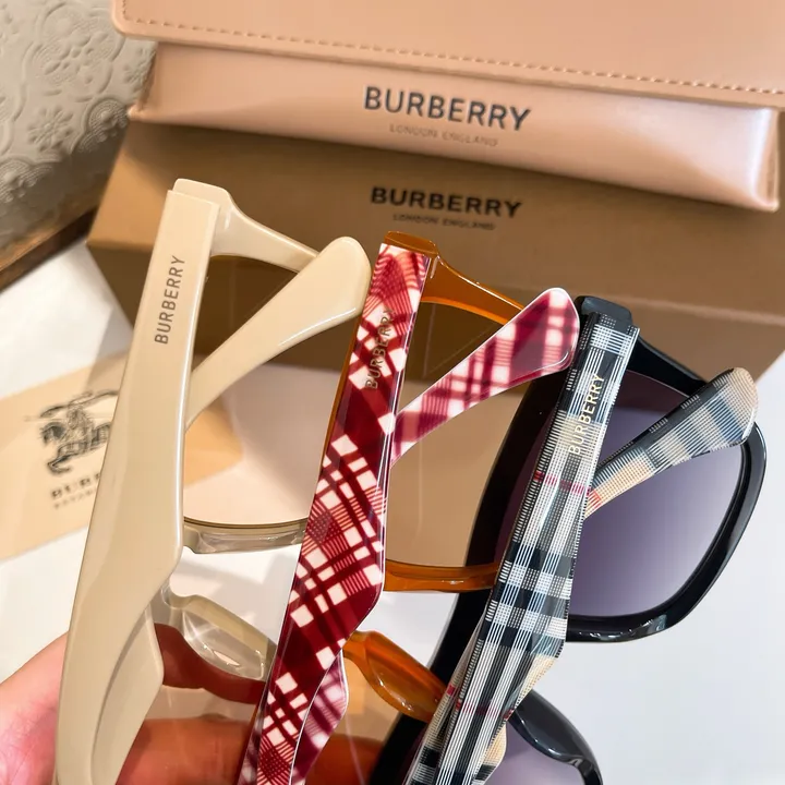 スーパーコピー バーバリー ス サングラス