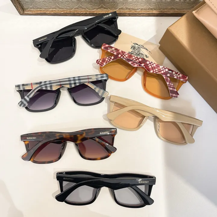 スーパーコピー バーバリー ス サングラス