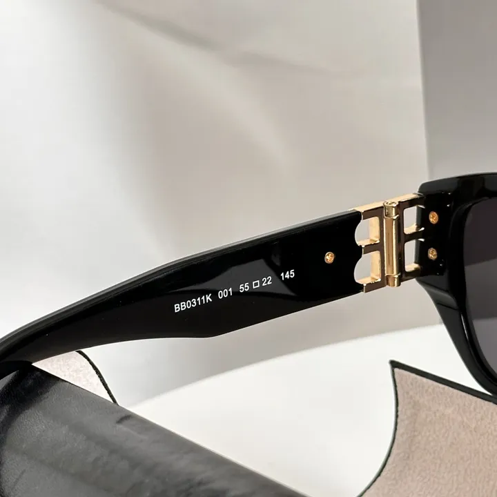 スーパーコピー バレンシアガ サングラス