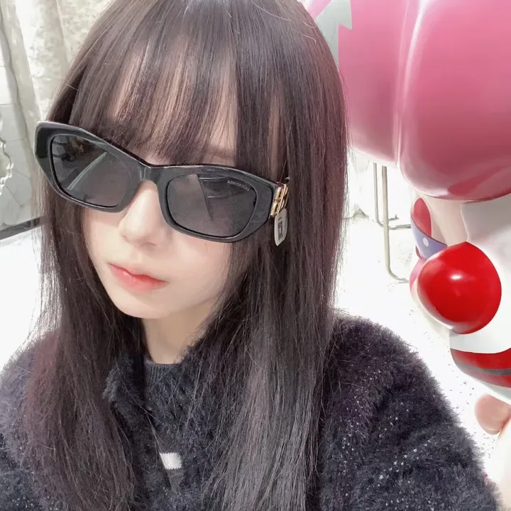 スーパーコピー バレンシアガ サングラス