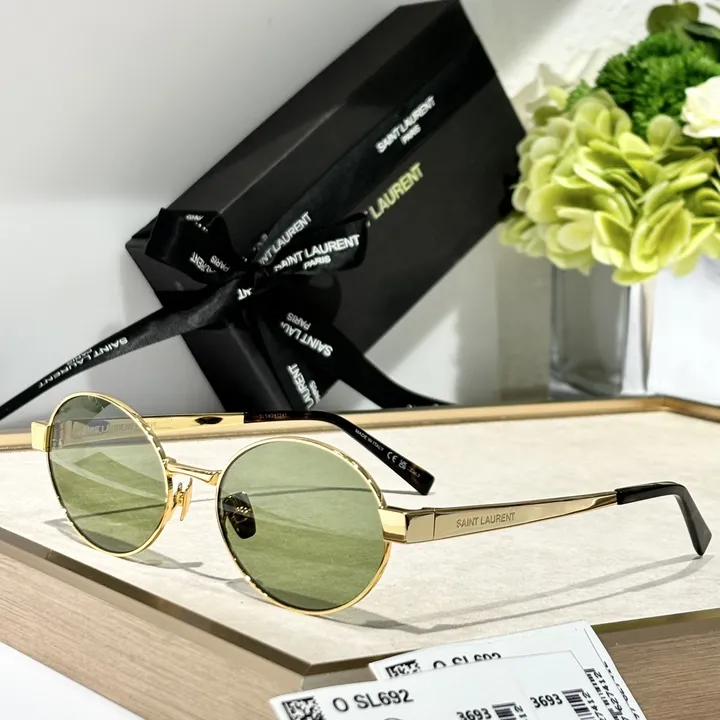 スーパーコピー イブサンローラン サングラス