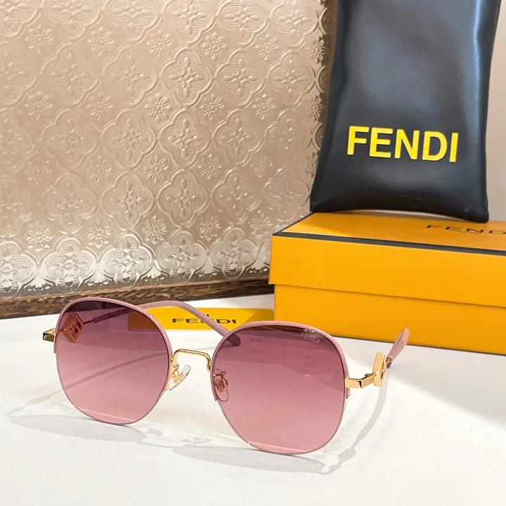 スーパーコピー フェンディ サングラス