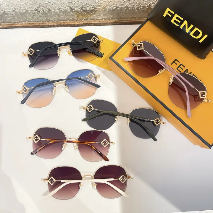 スーパーコピー フェンディ サングラス