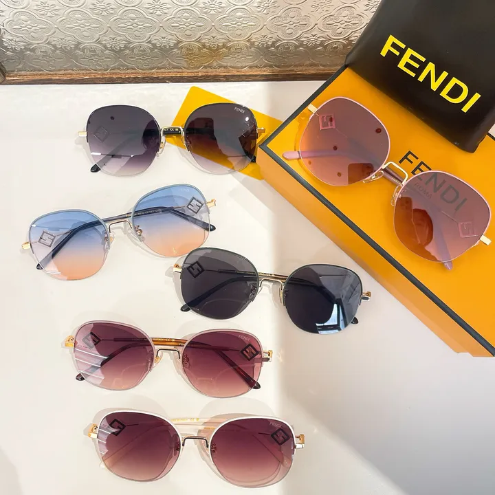 スーパーコピー フェンディ サングラス