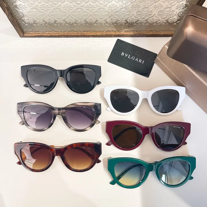 スーパーコピー ブルガリ サングラス